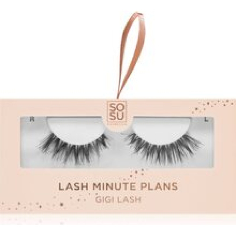 Sosu Gigi Mini Lash Set