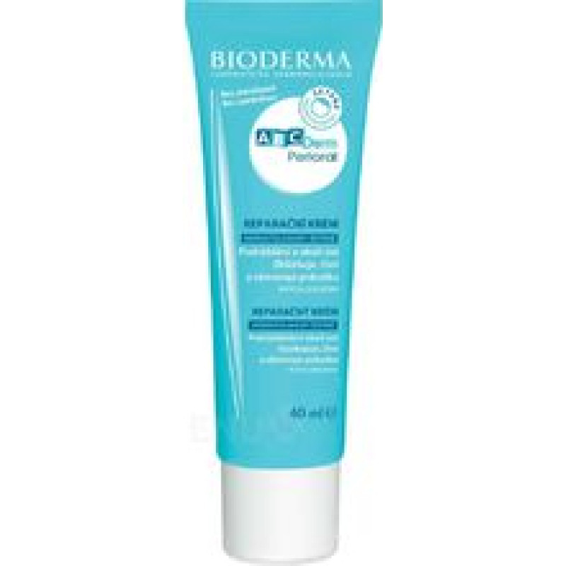 Bioderma ABCDerm P&eacute;ri-oral Irritations Around the Mouth Cream