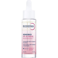 Bioderma Sensibio AR+ Bi-Serum - Zklidňuj&iacute;c&iacute; s&eacute;rum pro pleť se sklonem k zarudnut&iacute;
