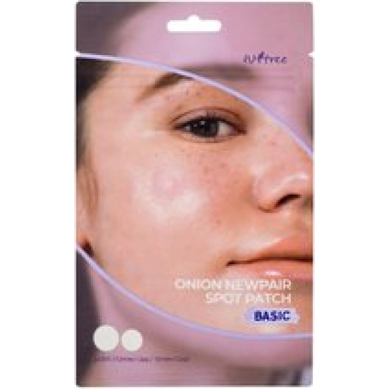 Isntree Onion Newpair Spot Patch Basic