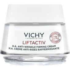 Vichy Liftactiv Anti-Wrinkle Firming Cream - Zpevňuj&iacute;c&iacute; kr&eacute;m proti vr&aacute;sk&aacute;m bez parfemace