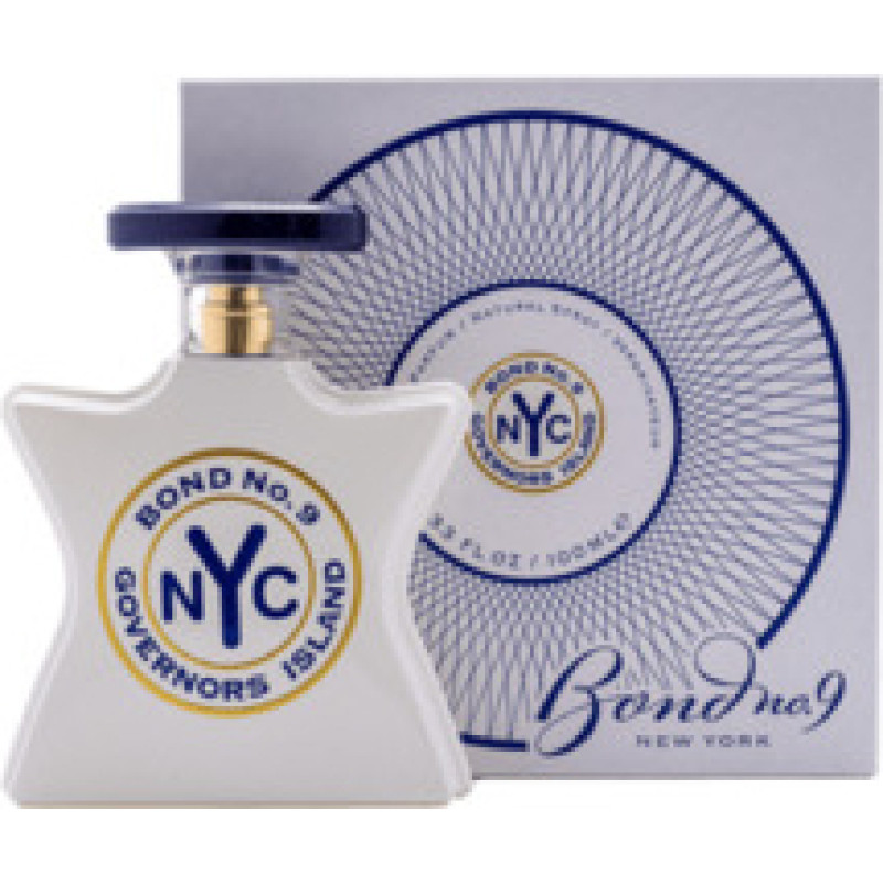 Bond No.9 Governors Island EDP