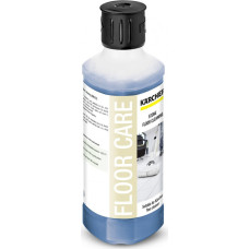 Mazgāšanas un kopšanas līdzeklis flīžu / akmens grīdām Karcher RM537, 500 ml