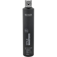 Revlon Professional Style Masters Photo Finisher Hairspray - Lak na vlasy se silnou fixac&iacute;