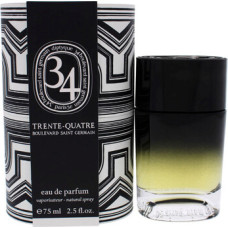 Diptyque 34 Boulevard Saint Germain EDP