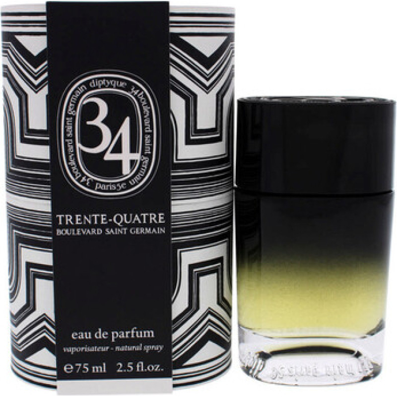 Diptyque 34 Boulevard Saint Germain EDP