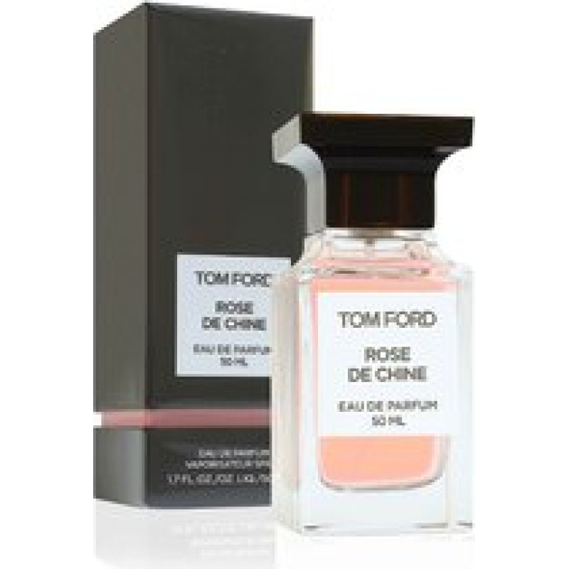 Tom Ford Rose De Chine EDP