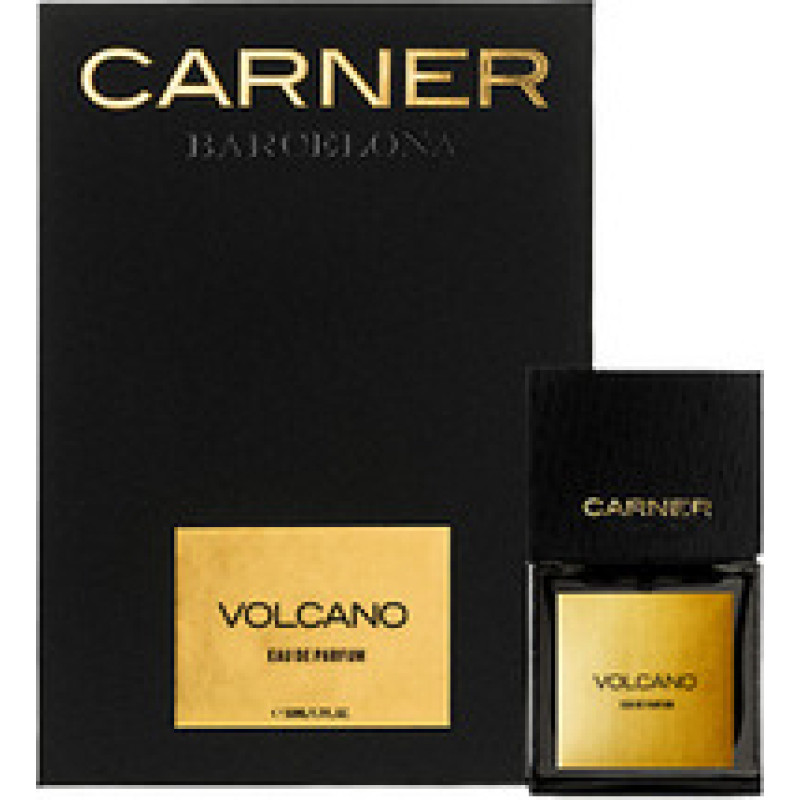 Carner Barcelona Volcano EDP