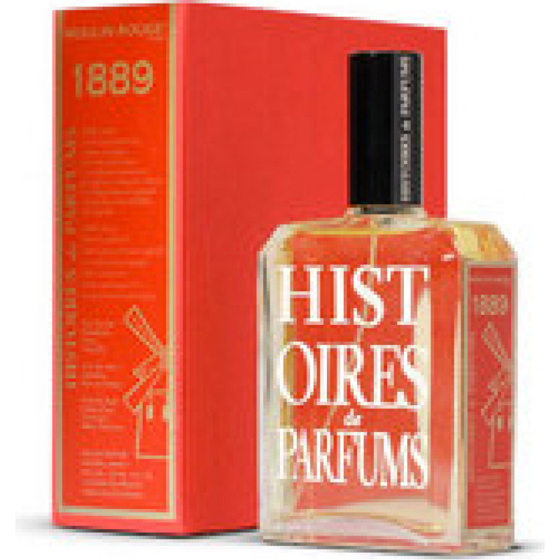 Histoires De Parfums 1889 Moulin Rouge EDP