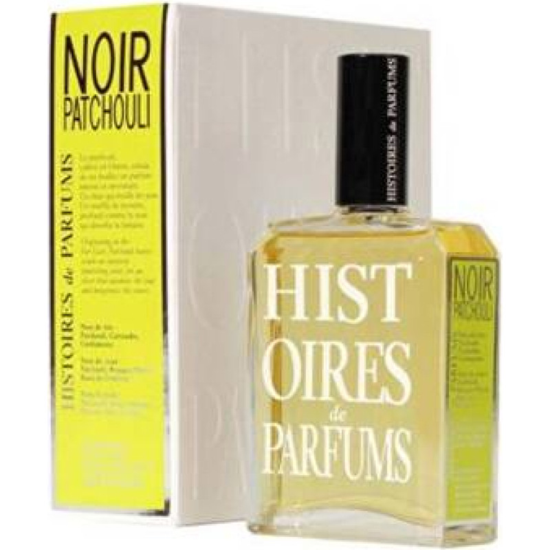 Histoires De Parfums Noir Patchouli EDP