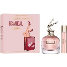 Jean Paul Gaultier Scandal SET EDP 80 ml + miniature EDP 20 ml