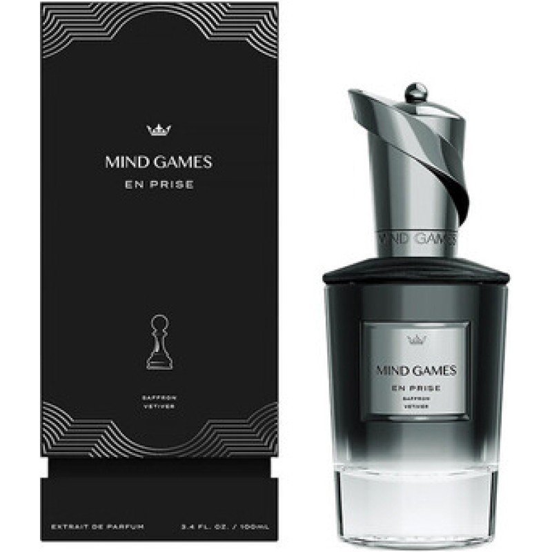 Mind Games En Prise Extrait de Parfum