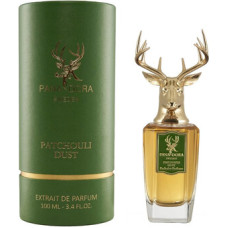 Pana Dora Patchouli Dust Extrait de Parfum
