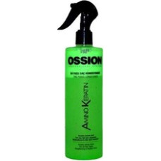Morfose Ossion Amino Keratin Two Phase Conditioner - Bezoplachov&yacute; kondicion&eacute;r ve spreji proti krepatěn&iacute; vlasů