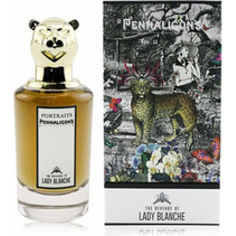 Penhaligon&acute;s The Revenge Of Lady Blanche EDP