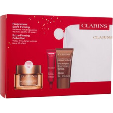 Clarins Extra-Firming Jour Lift Effect, Wrinkle Smoothing Day Cream Set - D&aacute;rkov&aacute; sada