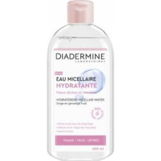 Diadermine Caring Micellar Water - Zklidňuj&iacute;c&iacute; micel&aacute;rn&iacute; voda