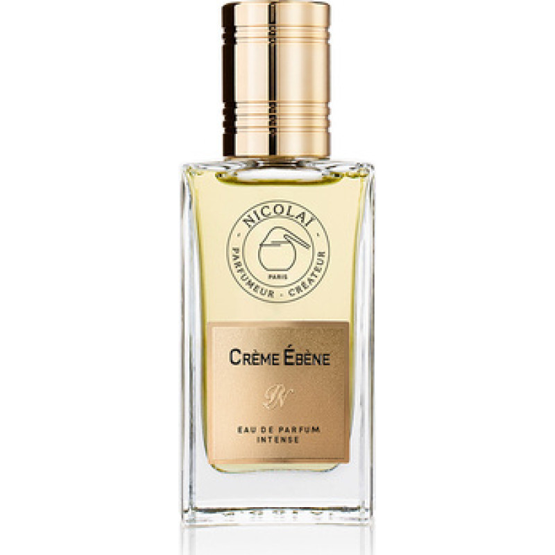 Nicolai Parfumeur Createur Creme Ebene EDP Intense