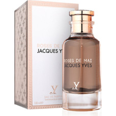 Fragrance World Roses De Mai Jacques Yves EDP