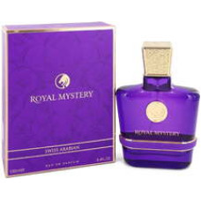 Swiss Arabian Royal Mystery EDP