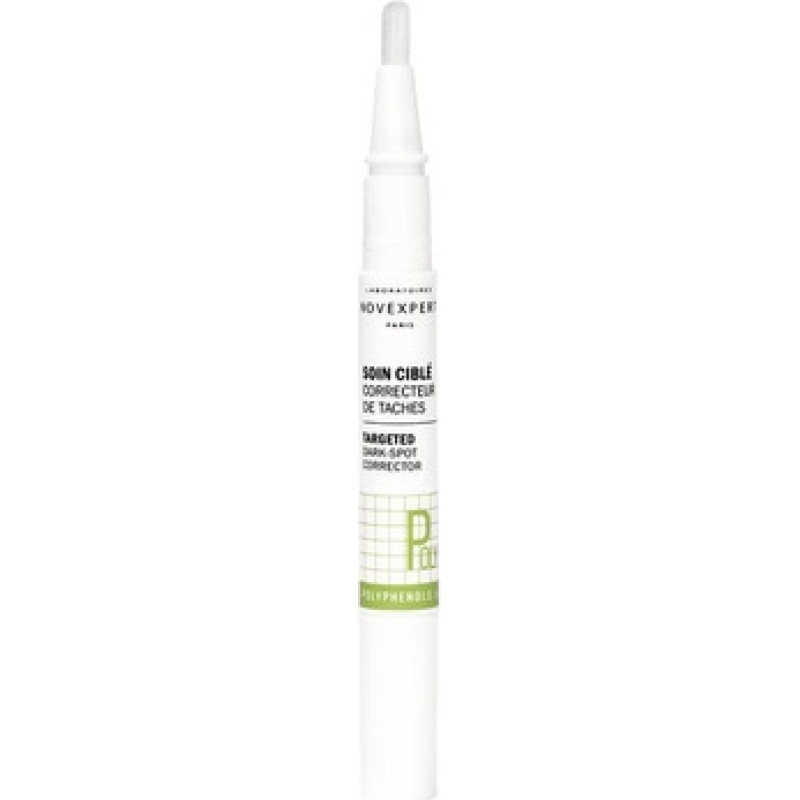 Novexpert Polyphenols Targeted Dark Spot Corrector - Lok&aacute;ln&iacute; p&eacute;če