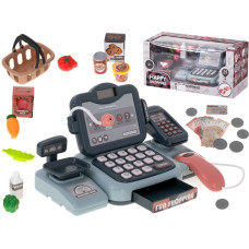 Kases kases iepirkumu groza terminālis