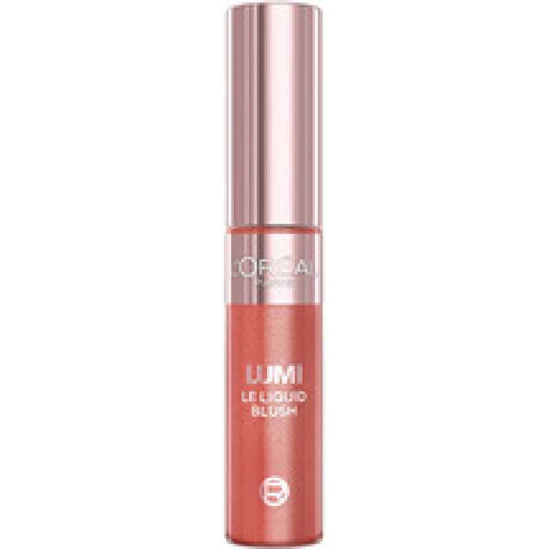 L&acute;or&eacute;al Lumi Liquid Blush 10 ml