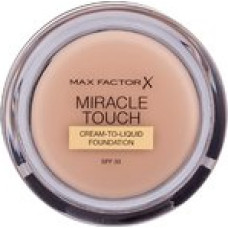 Max Factor Miracle Touch Cream-To-Liquid Foundation SPF30 - Make-up 11,5 g