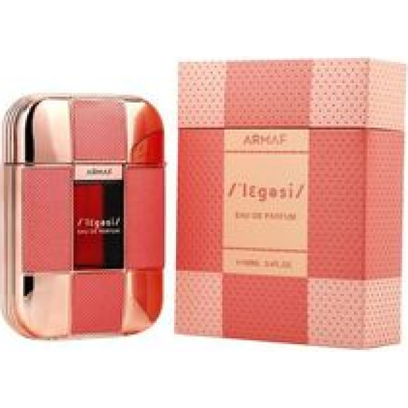 Armaf Legesi Femme EDP