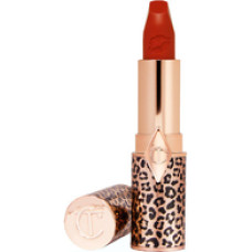 Charlotte Tilbury Kissing Hot Lips Lipstick Refillable - Plniteln&aacute; rtěnka 3,5 g