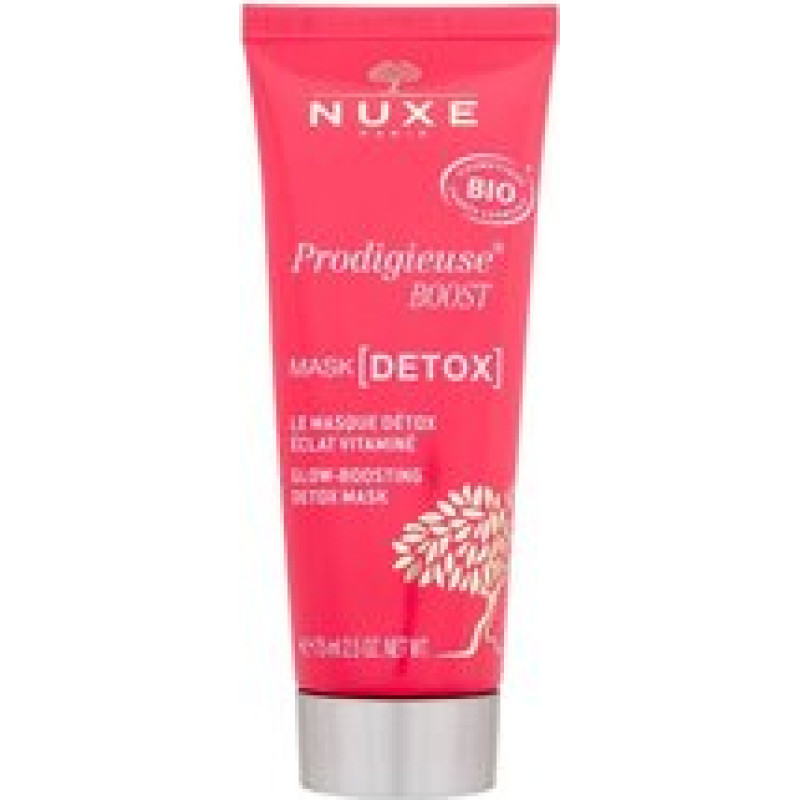Nuxe Prodigieuse Boost Glow-Boosting Detox Mask