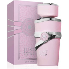 Fragrance World Just Ward EDP