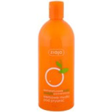 Ziaja Orange Butter Shower Cream