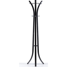 Modernhome Floor Clothing Rack Black ModernHome