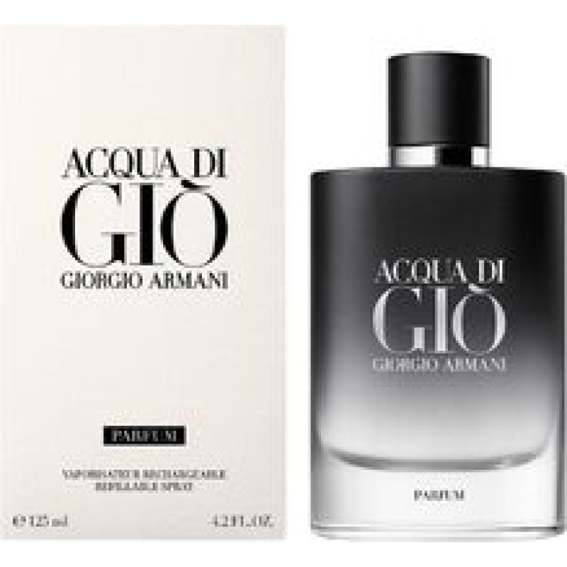 Armani Acqua Di Gio Parfum
