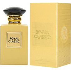 Giorgio Beverly Hills Royal Classic EDP