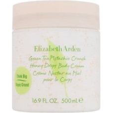 Elizabeth Arden Green Tea Pistachio Crunch Honey Drops Body Cream Tělov&yacute; kr&eacute;m