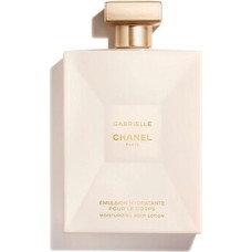 Chanel Gabrielle Body Lotion