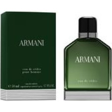 Armani Eau de C&eacute;dre EDT