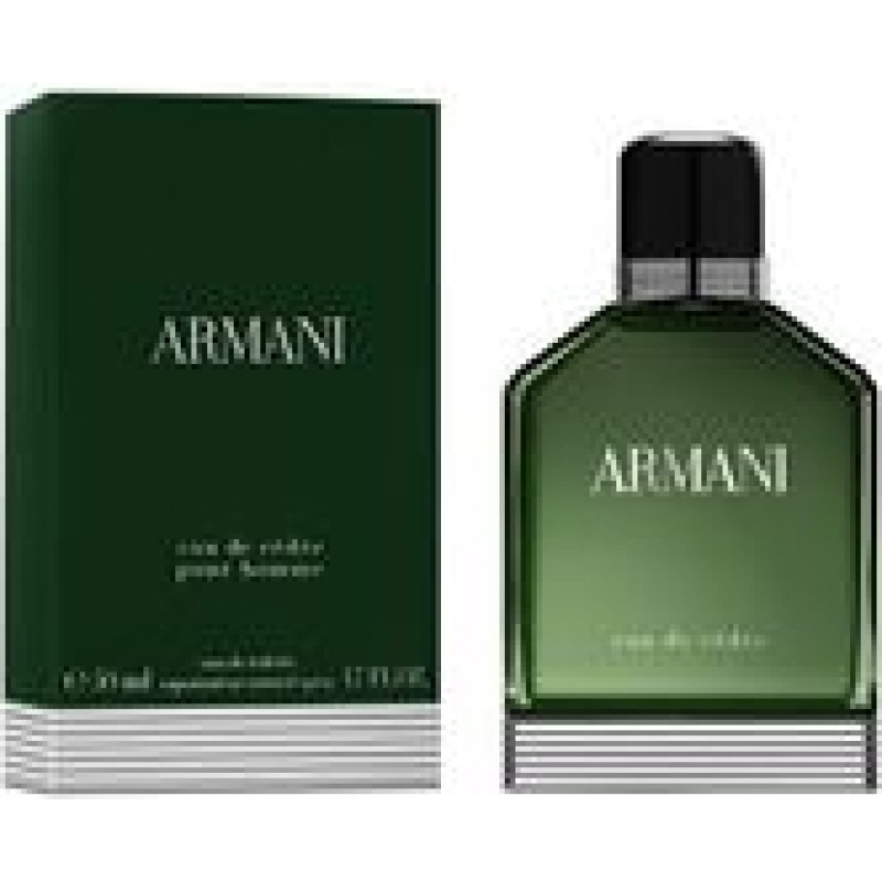 Armani Eau de C&eacute;dre EDT