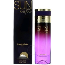 Franck Olivier Sun Java Rose Oud EDP