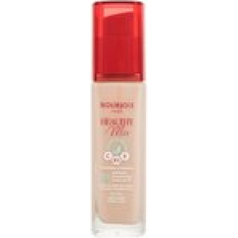 Bourjois Healthy Mix Clean & Vegan Radiant Foundation 30 ml