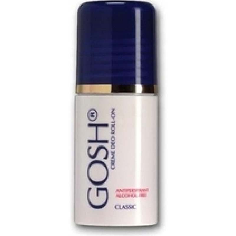 Gosh Classic Roll-On Deodorant