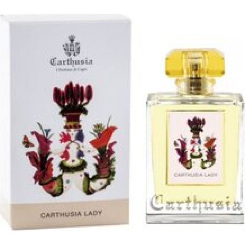 Carthusia Lady EDP