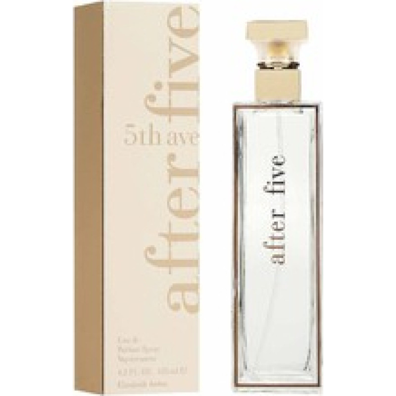 Elizabeth Arden 5th Avenue After Five EDP