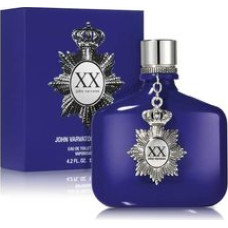 John Varvatos XX Indigo EDT