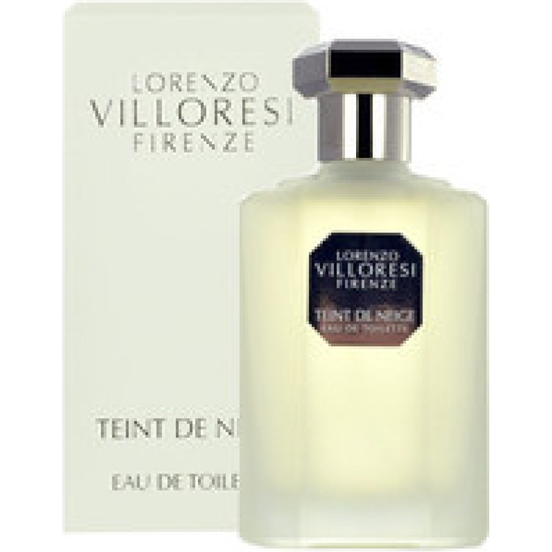 Lorenzo Villoresi Teint de Neige EDT