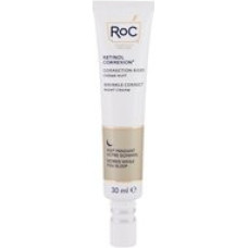 ROC Retinol Correxion Wrinkle Correct Skin Cream - Revitalizačn&iacute; nočn&iacute; pleťov&yacute; kr&eacute;m proti vr&aacute;sk&aacute;m