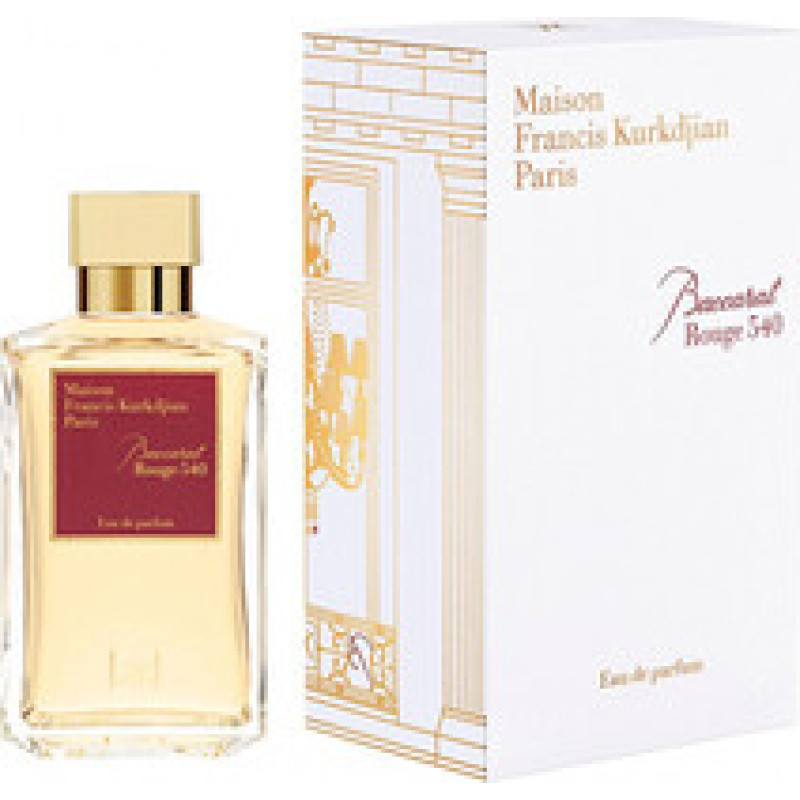 Maison Francis Kurkdjian Baccarat Rouge 540 EDP