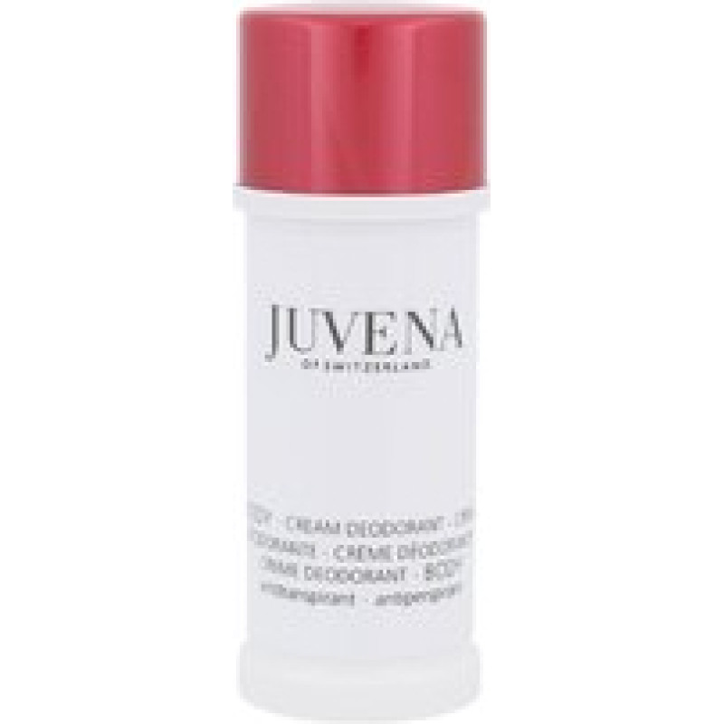 Juvena Body Cream Deodorant